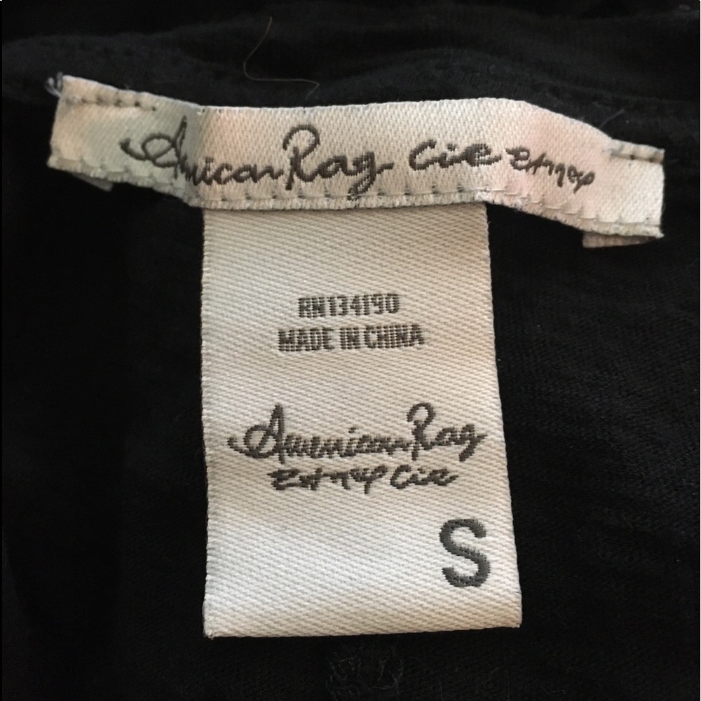 American Rag Tee Shirt